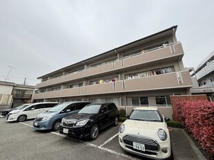 加古川駅 徒歩13分 1階の物件外観写真